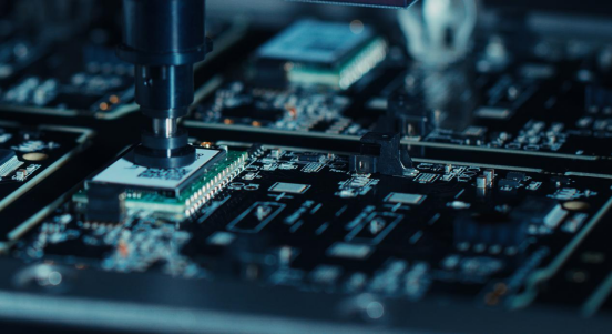 PCB 工厂