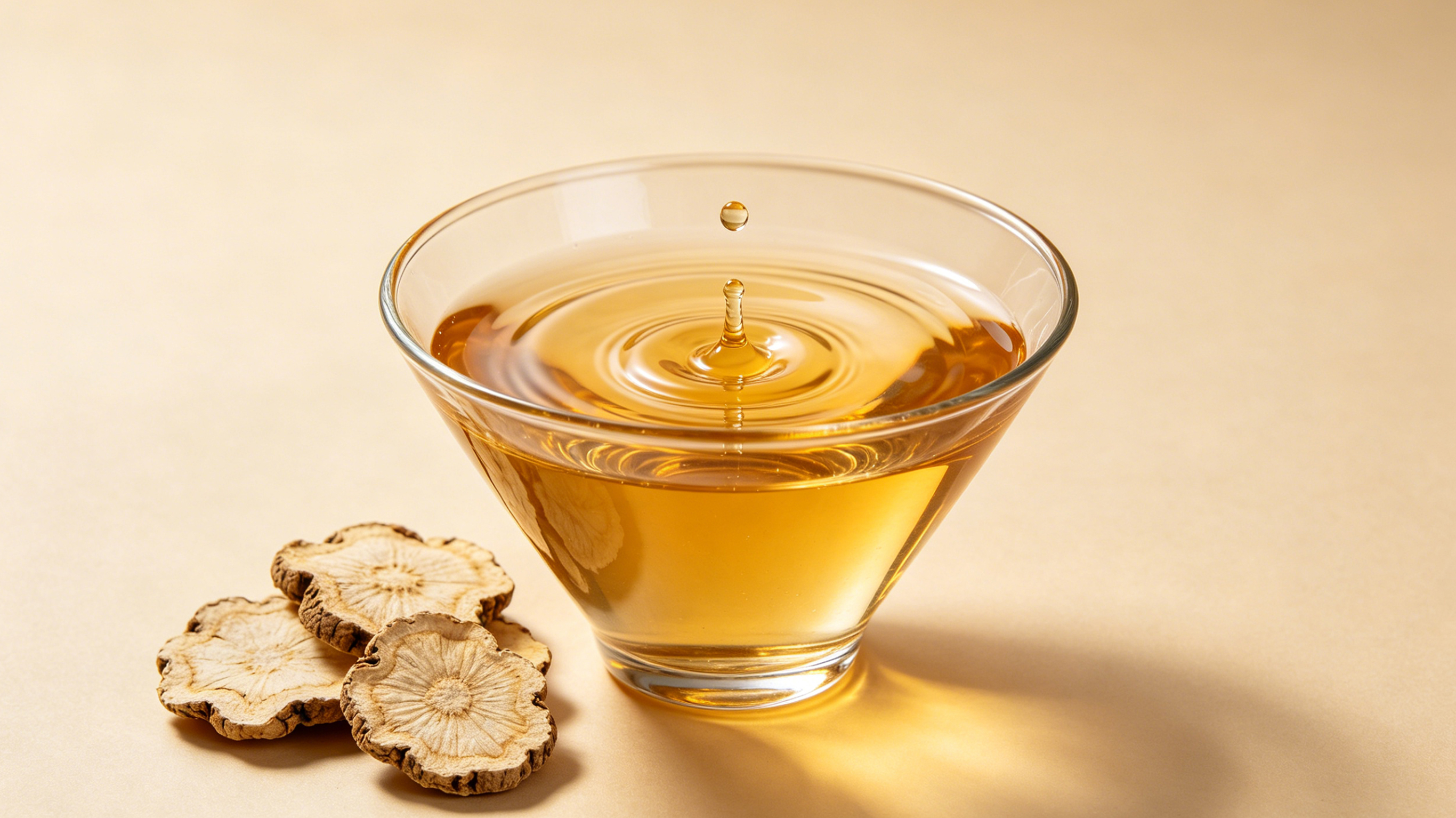 Jerusalem Artichoke Tea Bags