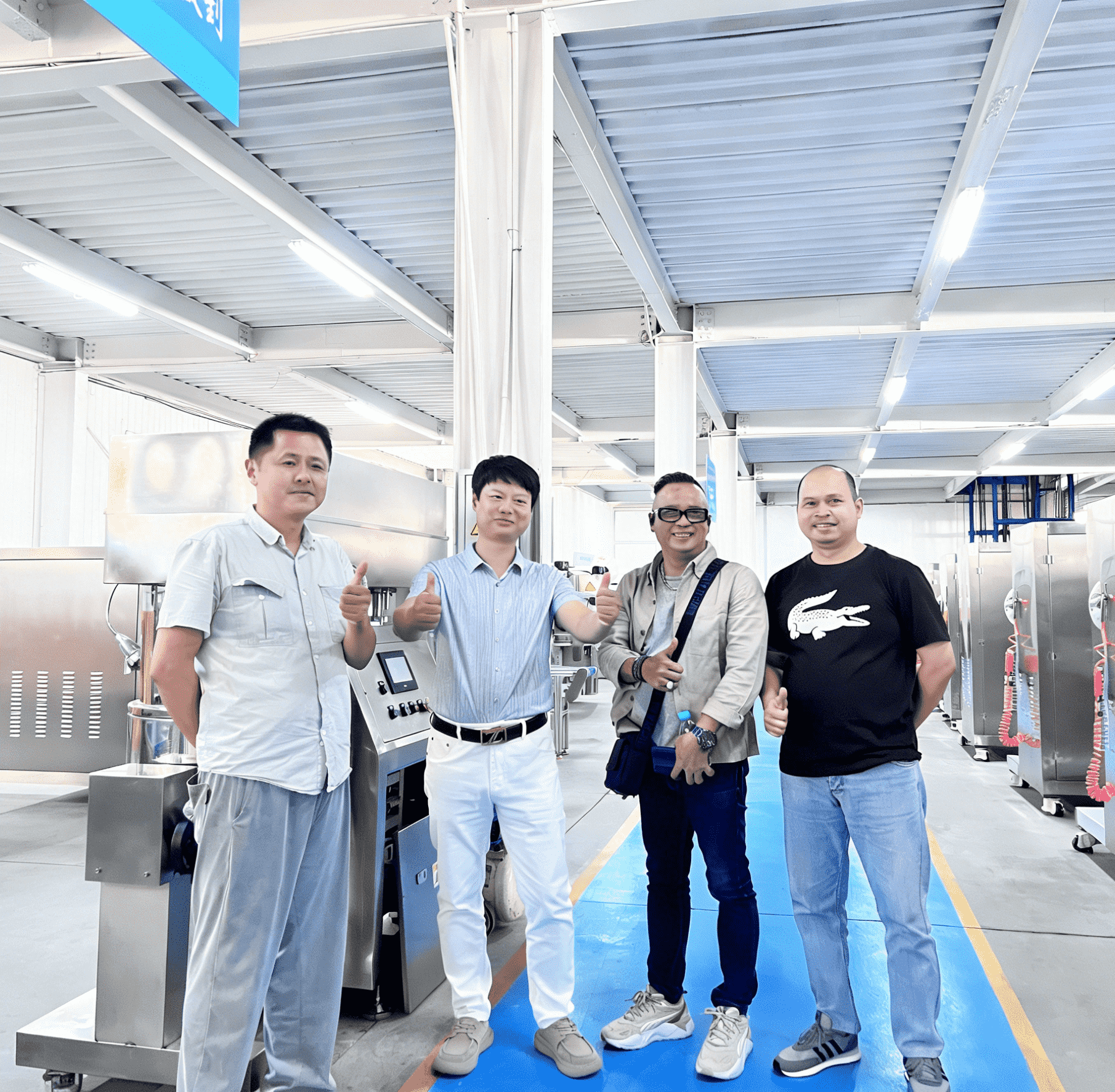 企业展示