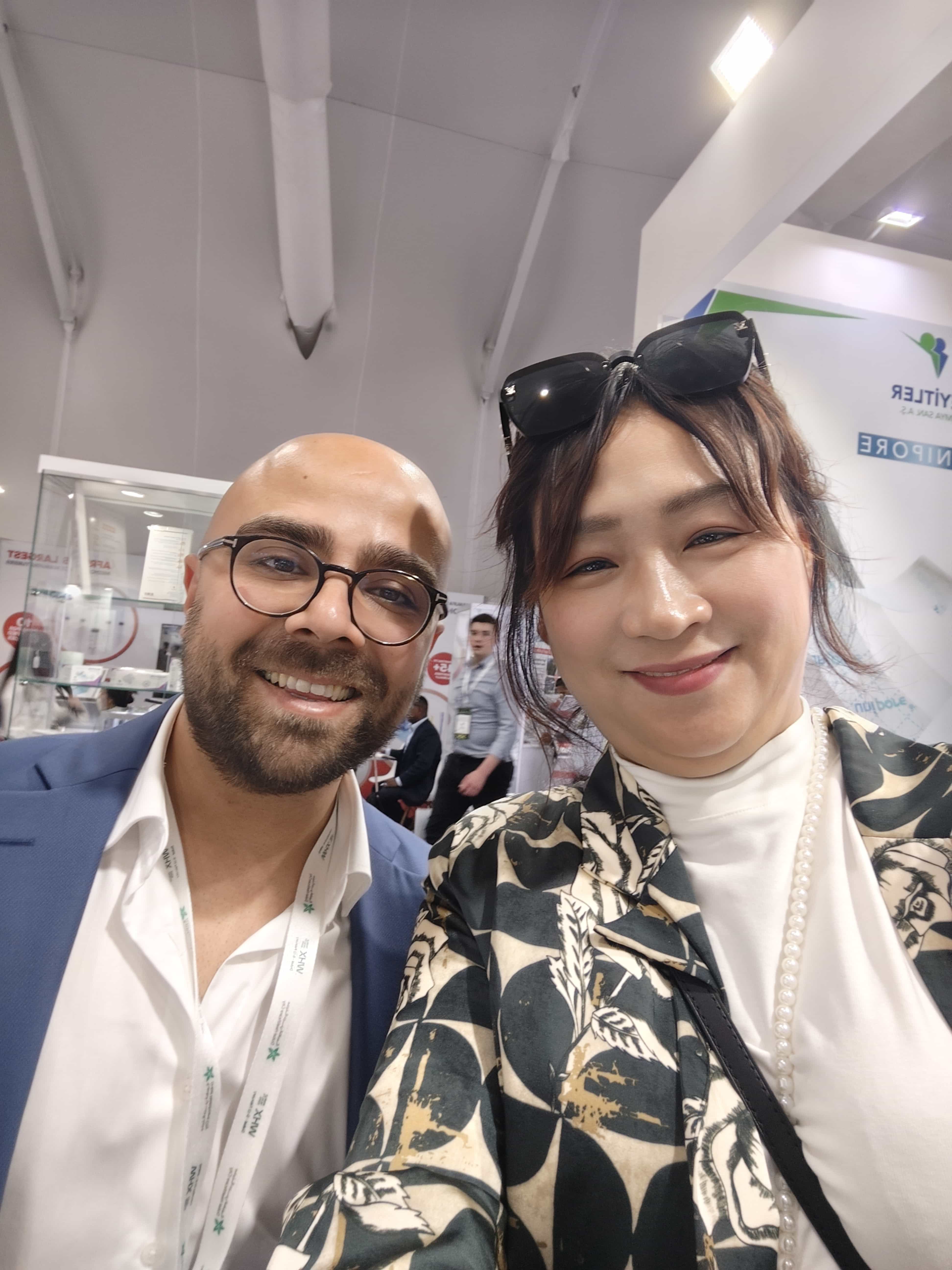 企业展示