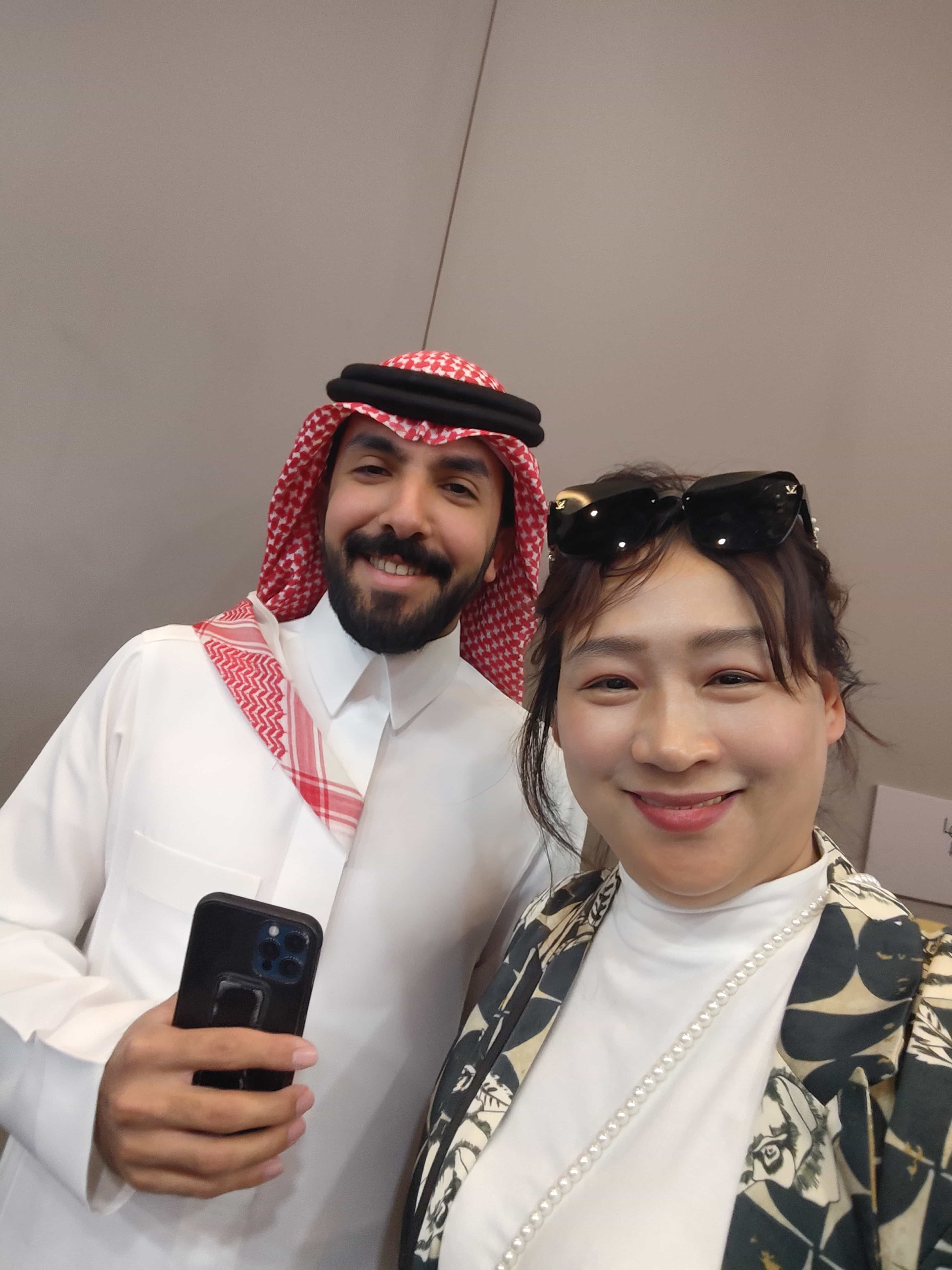 企业展示