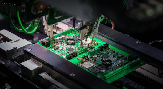 PCB 工厂