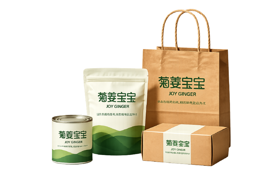 Product Packaging