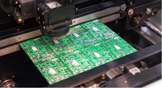 PCB 工厂