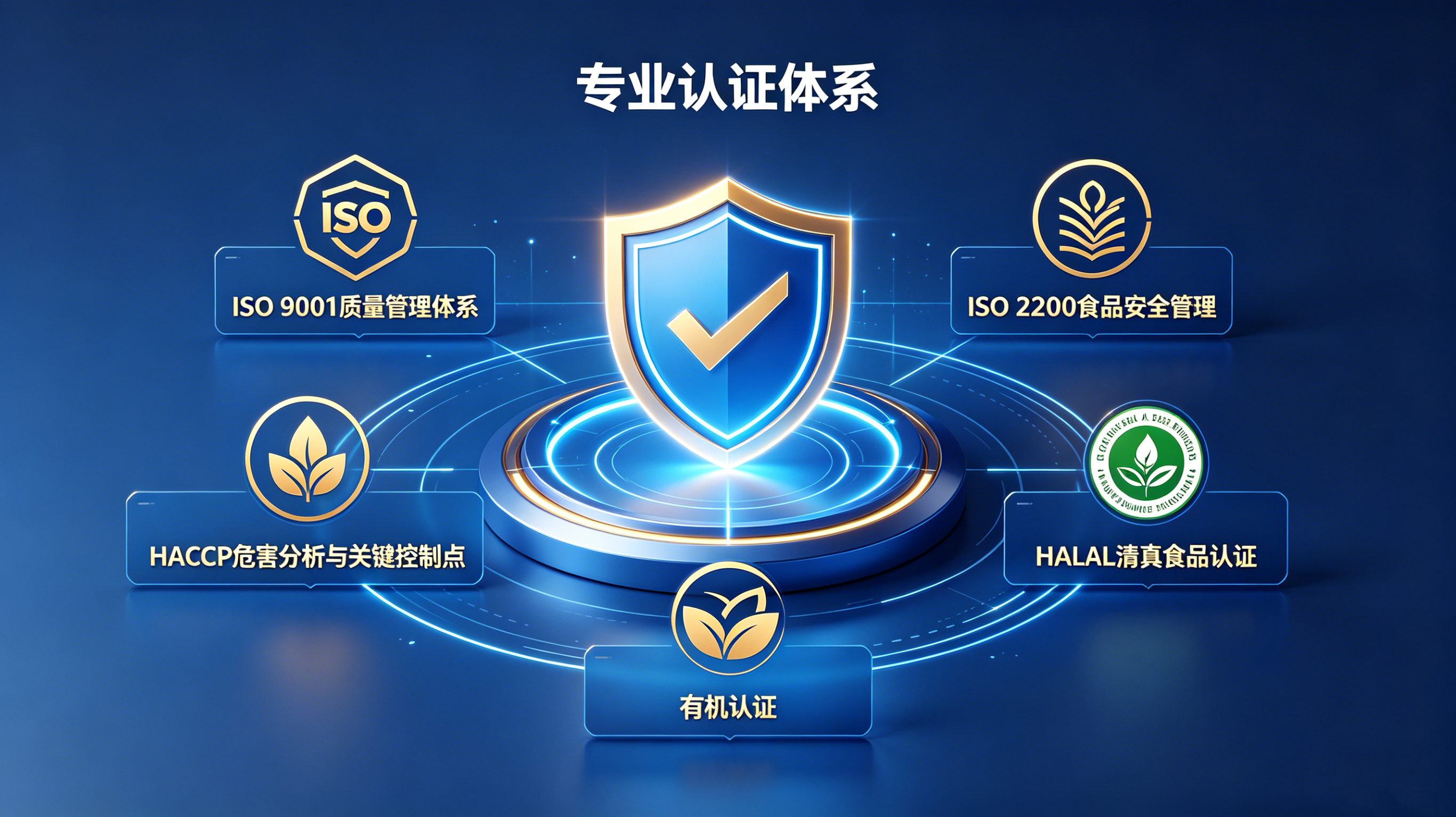Certification System