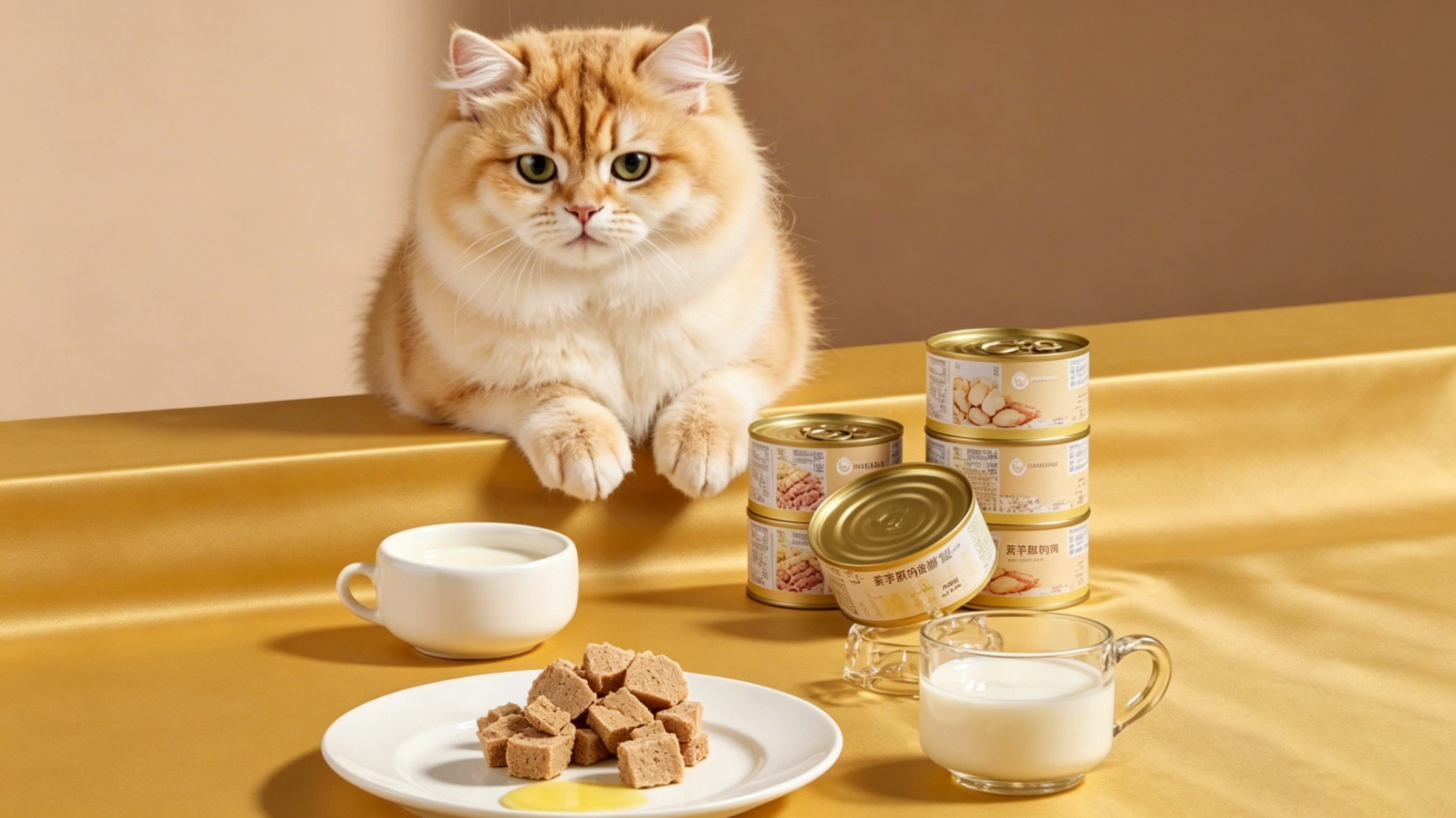 Pet Snacks