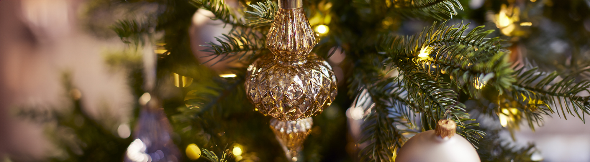 Christmas World - Premium Holiday Decorations