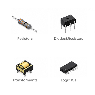 Components 6