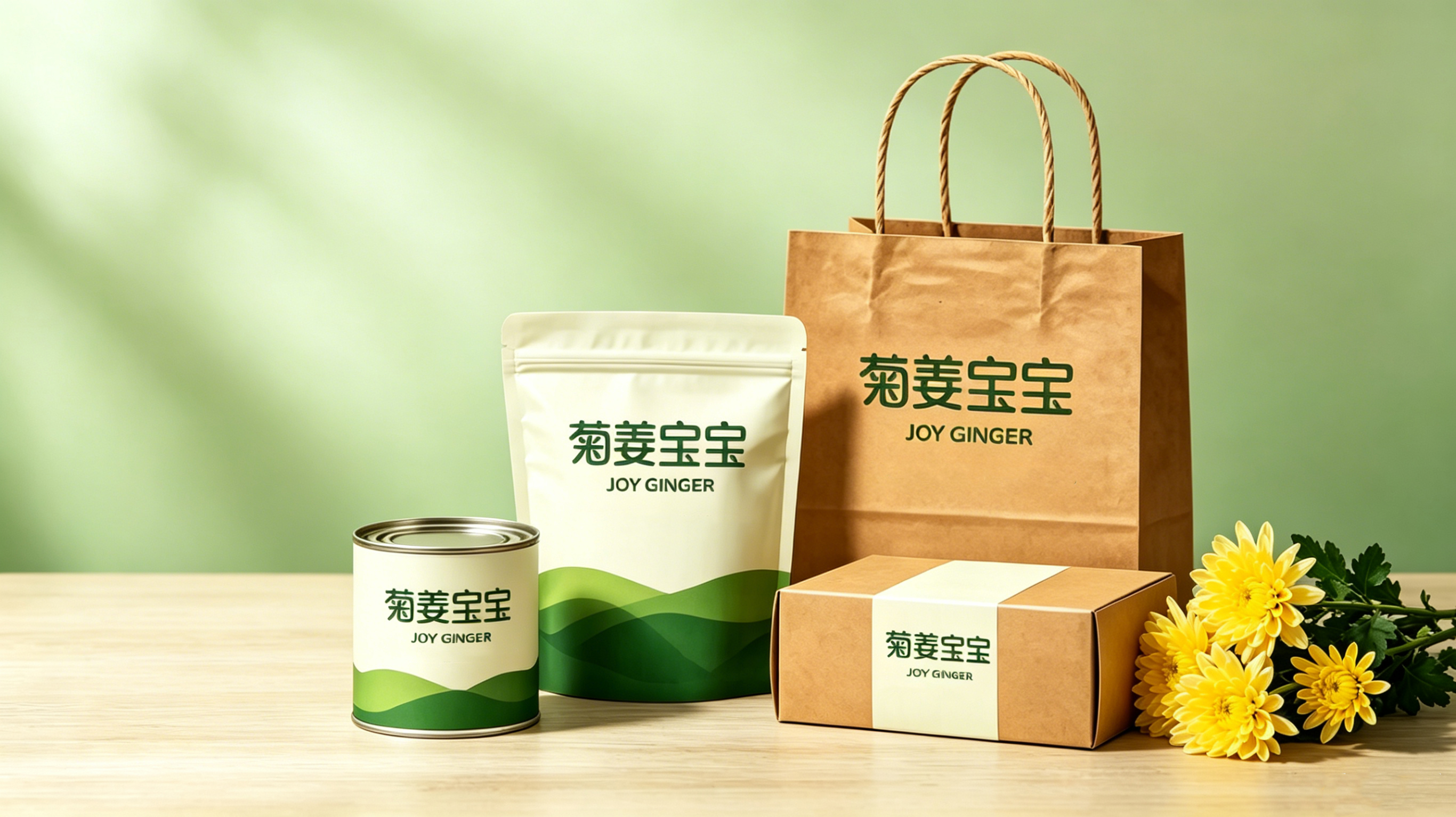 Packaging Design