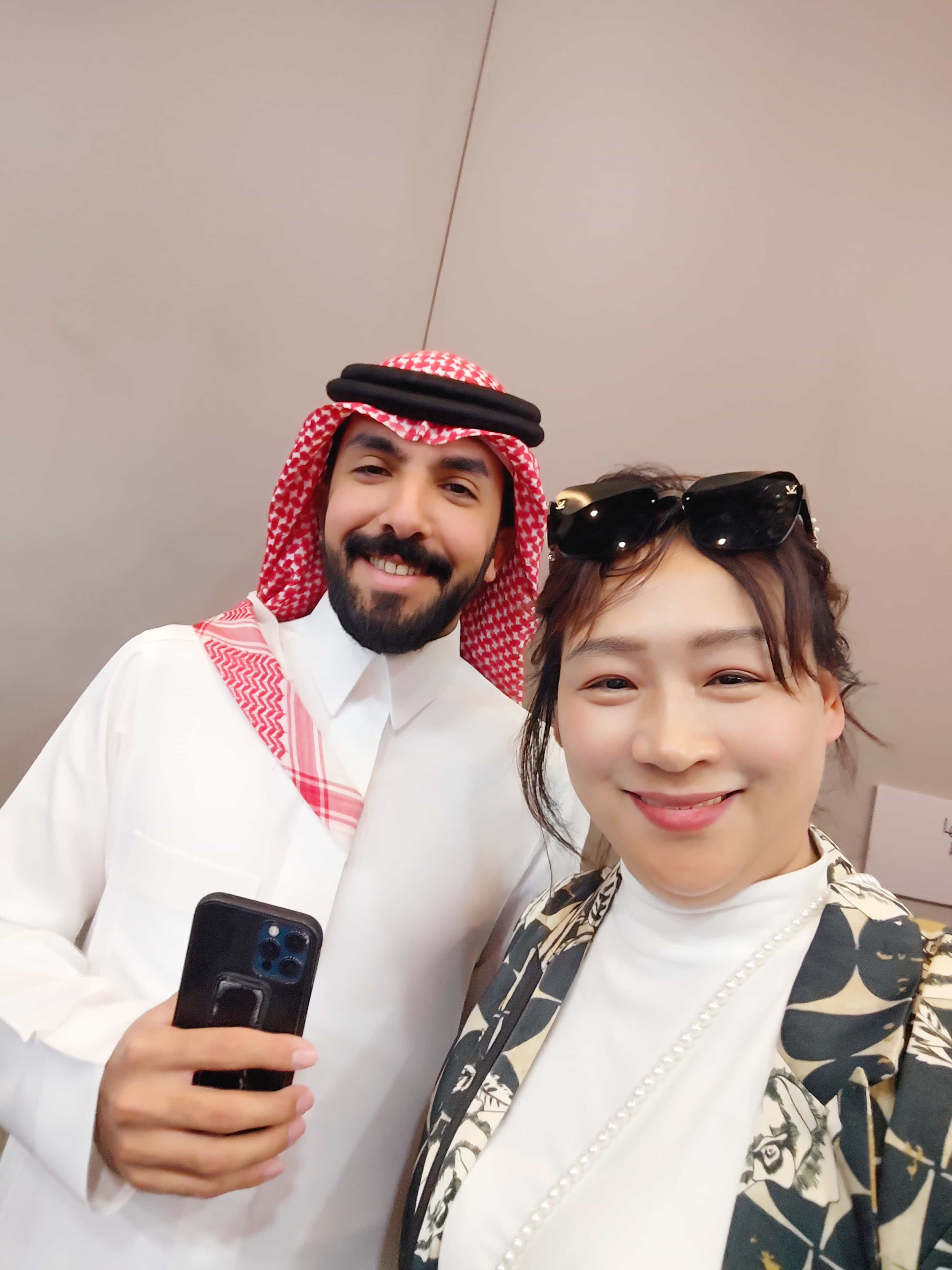 企业展示